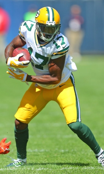 Fantasy Football: Start, sit advice for Packers-Bears meeting in Week 15
